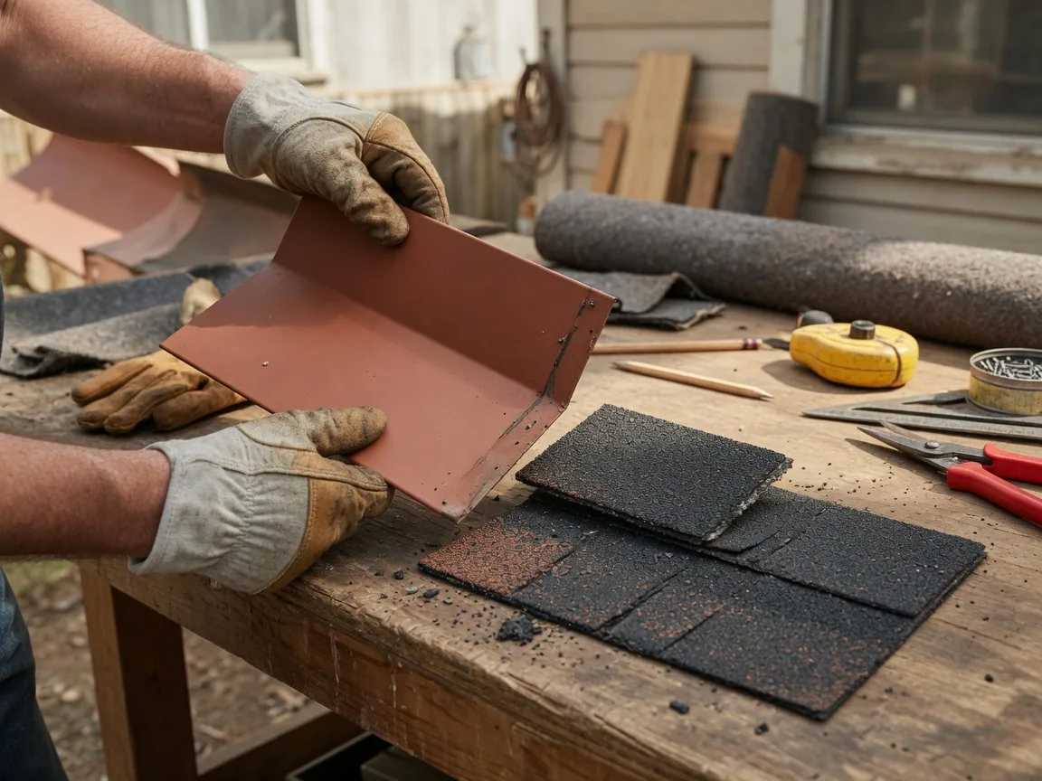 Roof Repair company in Boston, NY